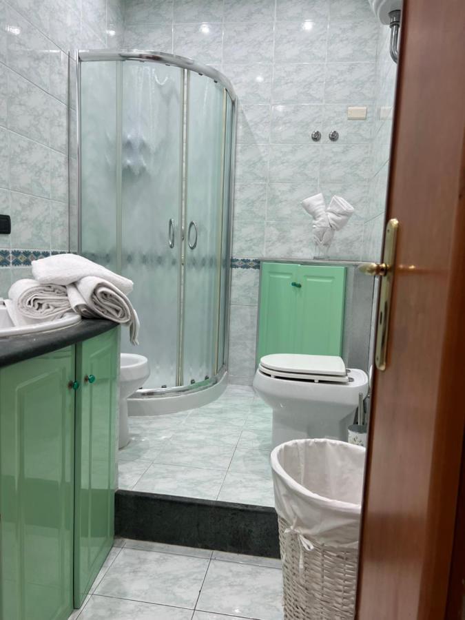 House 33 Appartement Naples