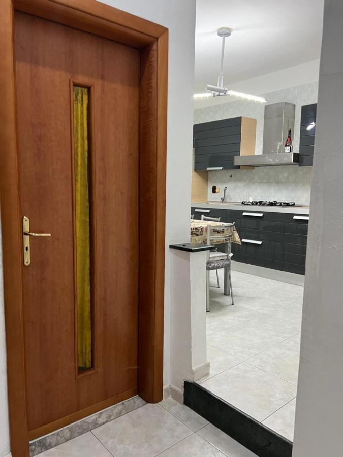 House 33 Appartement