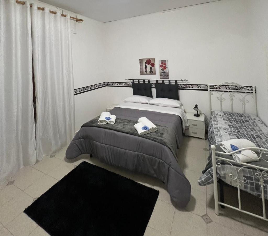 Appartement House 33