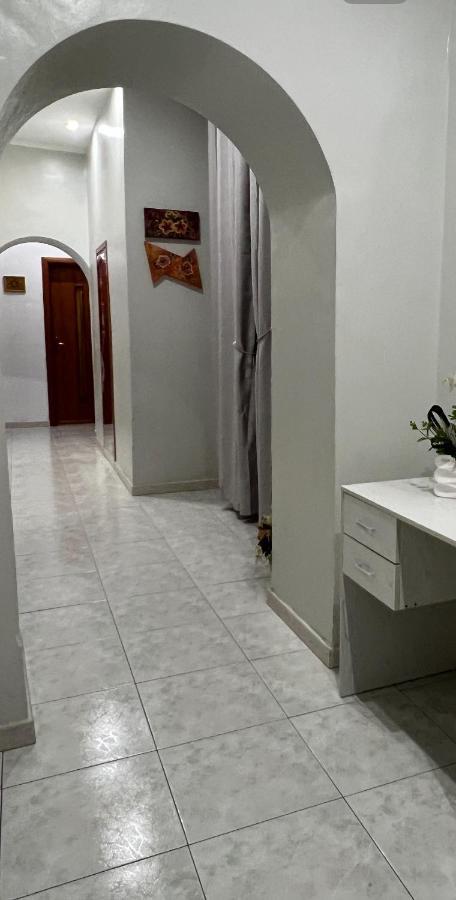 House 33 Apartment Naples