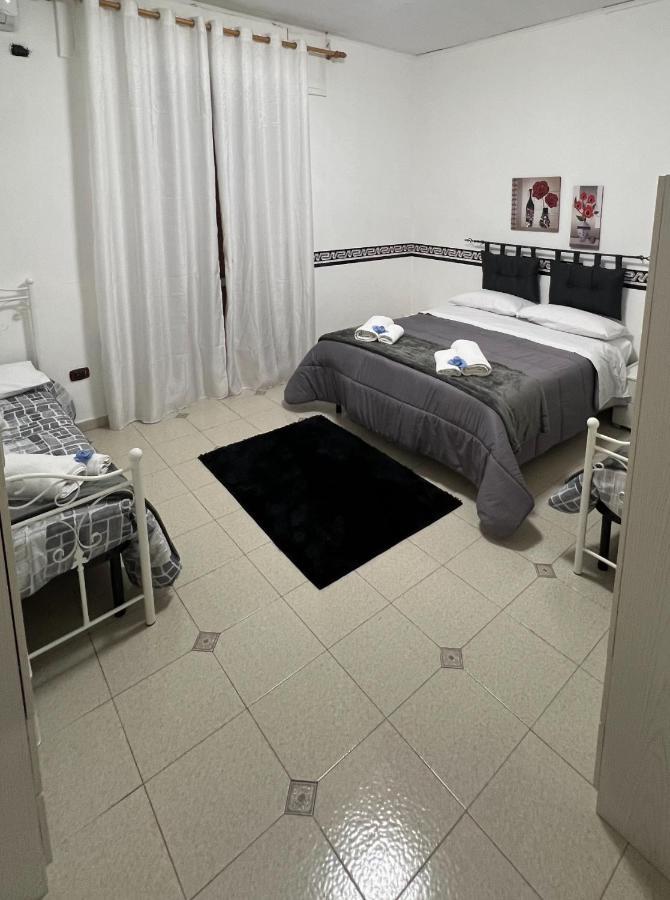 House 33 Apartment